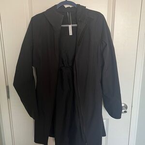 Lululemon Rain Rebel Jacket
